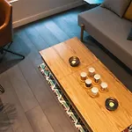 Modern Apartment On The Quais