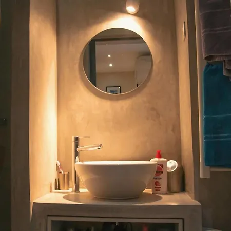 Appartamento Modern On The Quays Parigi