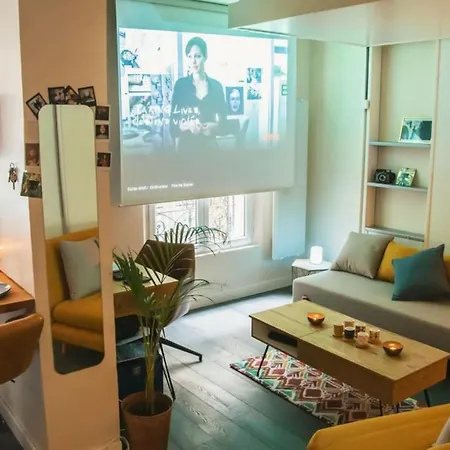 Appartamento Modern On The Quays